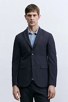 Veste près du corps