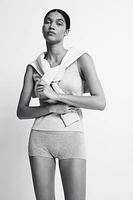 3-pack Cotton Boxer Briefs