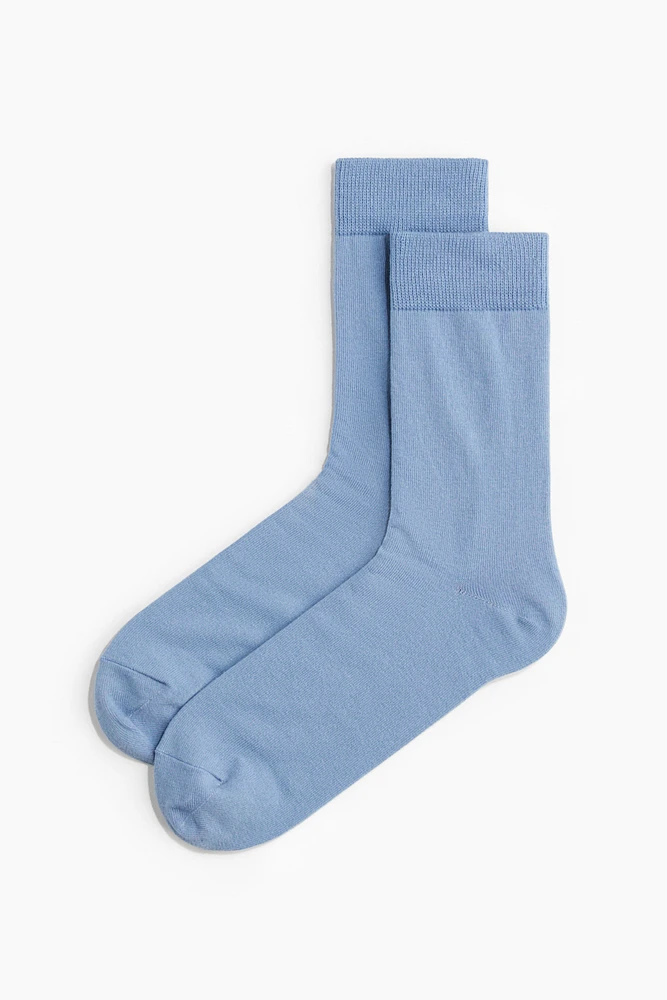 Lot de 5 paires chaussettes