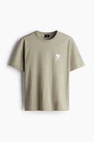 COOLMAX® Regular Fit T-shirt