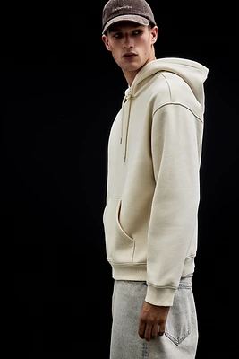 Loose Fit Hoodie