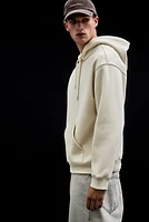 Loose Fit Hoodie
