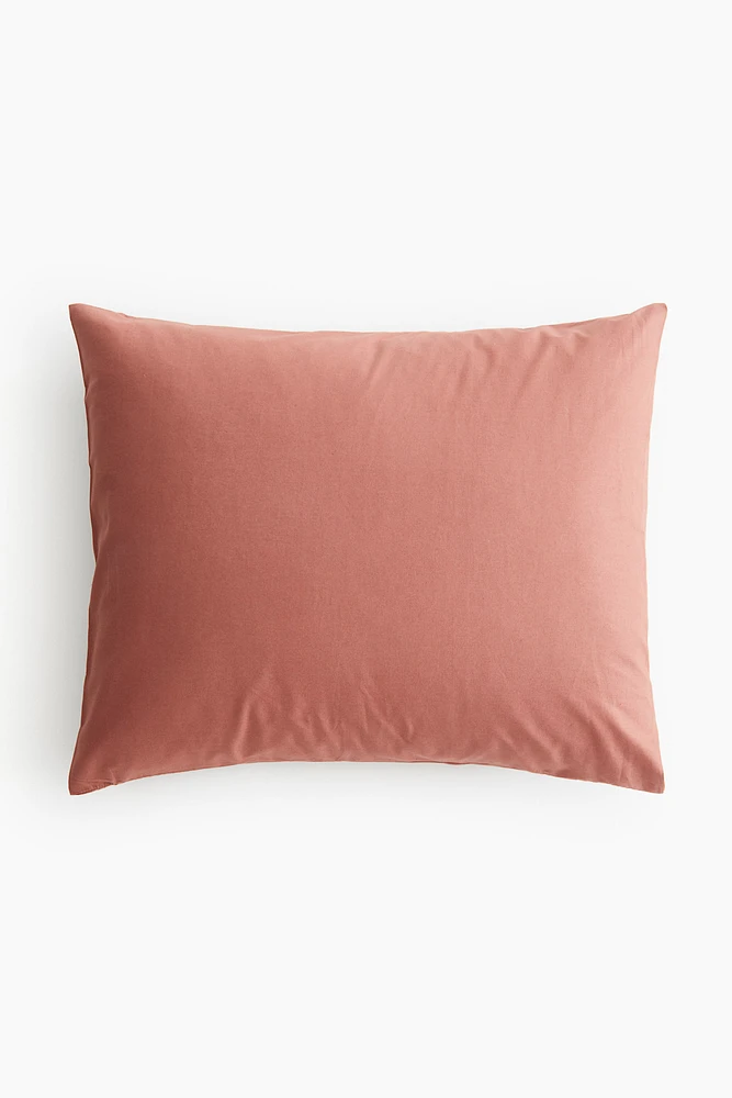 Cotton Pillowcase