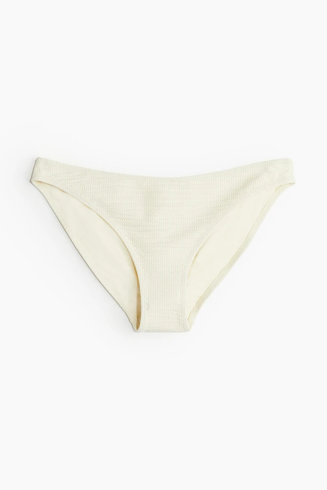 Culotte de bikini