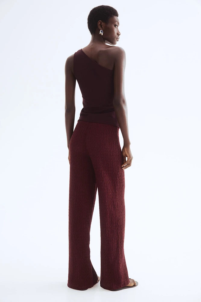 Pantalon en jersey
