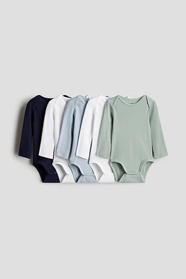 5-pack Bodysuits