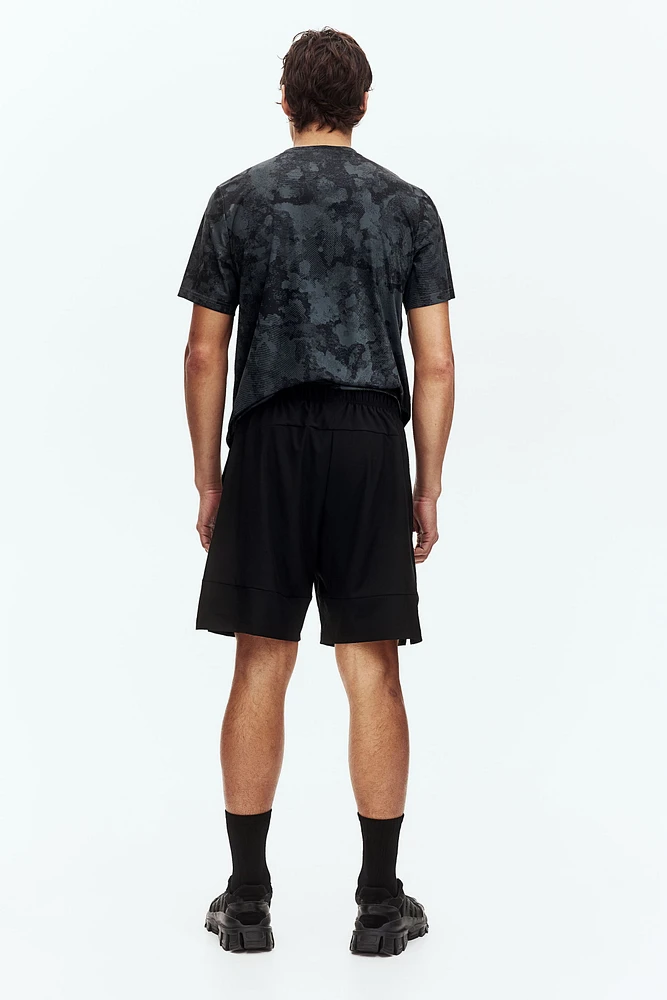 Short de sport long DryMove™