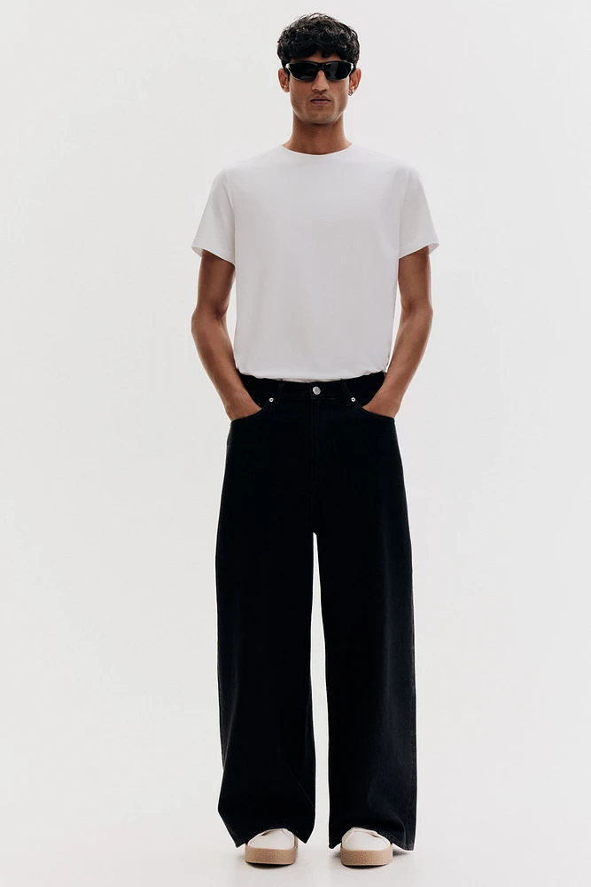 Slim Fit T-shirt