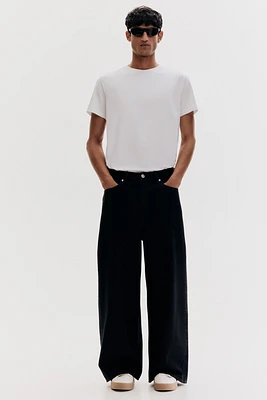 Slim Fit T-shirt