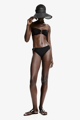 Culotte de bikini Brazilian