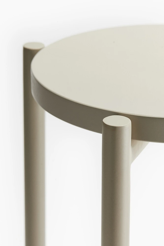 Round-top Stool