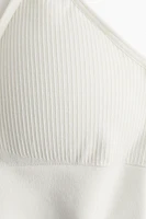 Seamless Medium-Support Sports Bra with DryMove™