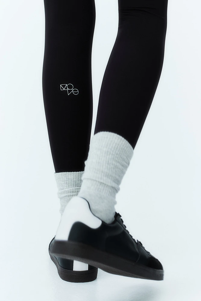 Sports Leggings DryMove™