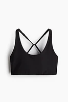 Light Support Sports Bra SoftMove™