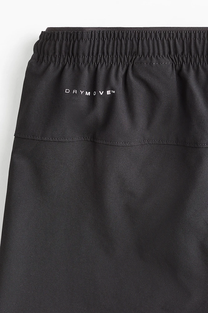 Short Running Shorts with DryMove™