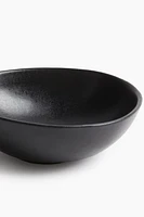 Stoneware Bowl