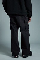 Relaxed Fit Cargo Pants