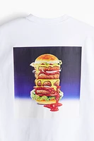 T-shirt Grande Taille