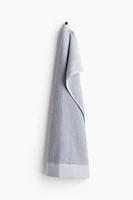 Cotton Terry Hand Towel