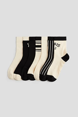 7-pack Socks