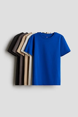 5-pack T-shirts
