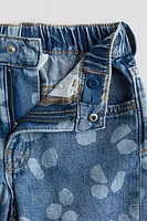 Loose Fit Jeans