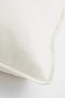 Linen Cushion Cover