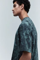 Loose-Fit Sports Shirt with DryMove™