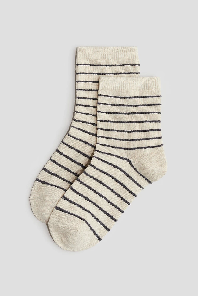 10-pack Socks