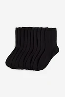 10-pack Socks