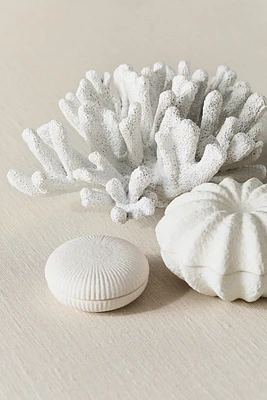 Coral-shaped Sculpture