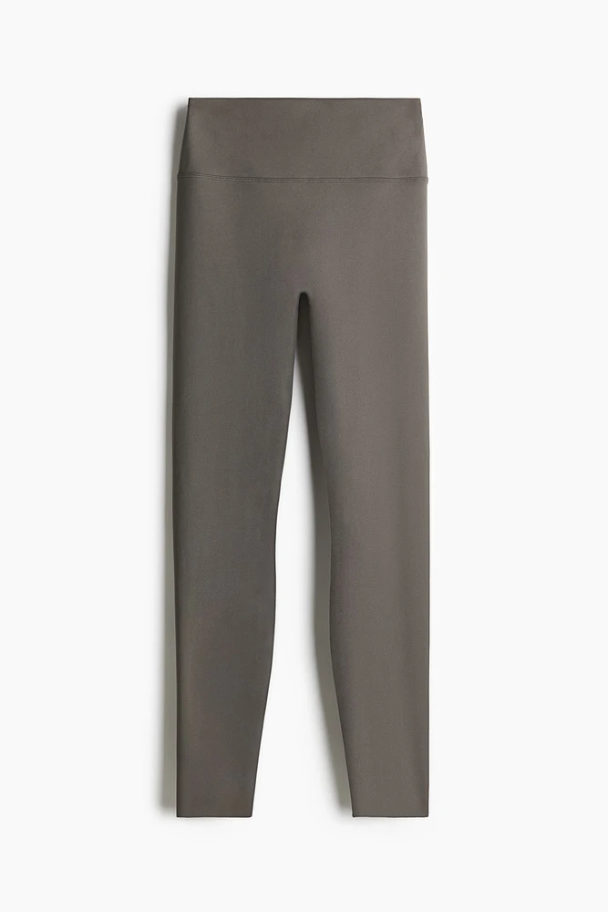 Sports Leggings with SoftMove™