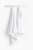 Cotton Terry Hand Towel