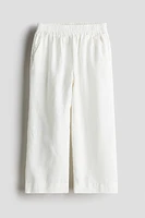 Linen Pants