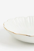 Porcelain Dish