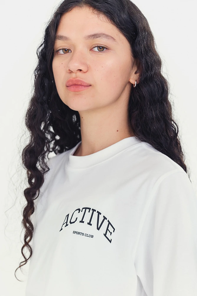 Sports Top with DryMove™