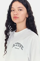 Sports Top with DryMove™