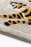 Cotton Bath Mat