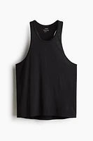 Regular-Fit Sports Tank Top with DryMove™
