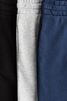 3-pack Shorts