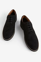 Derby Shoes