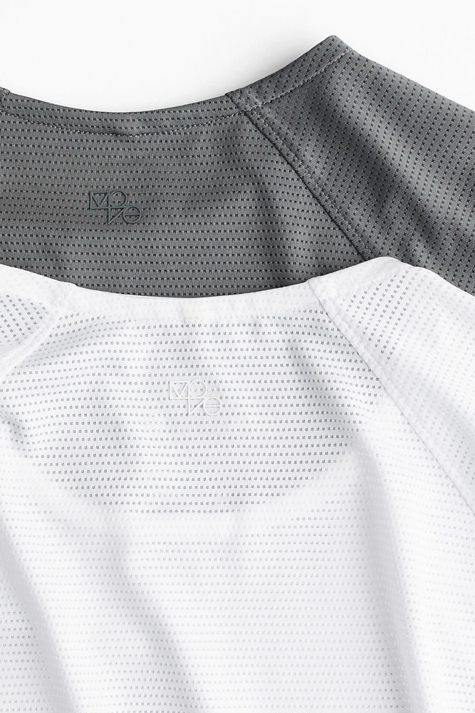 2-Pack Sports Tops with DryMove™
