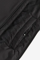 Regular Fit Padded Jacket