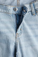 MAMA Before & After Wide Jeans