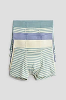 5-pack Boxer Briefs