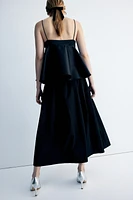 A-Line Skirt