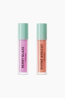 Lip Gloss Duo