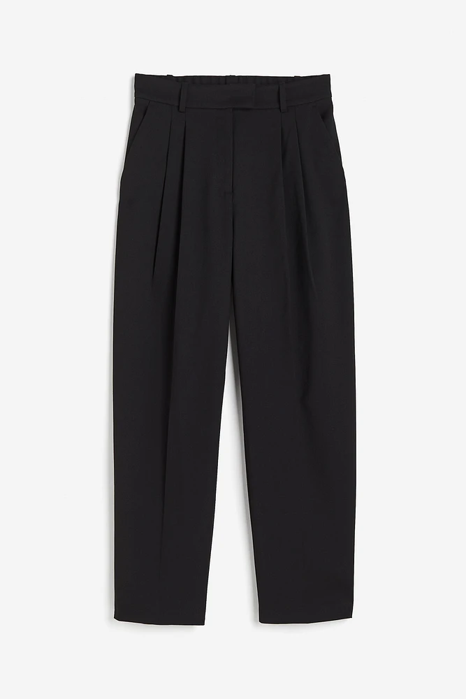 Ankle-length Pants