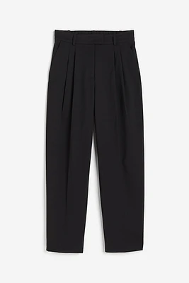 Ankle-length Pants