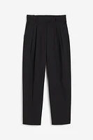 Ankle-length Pants